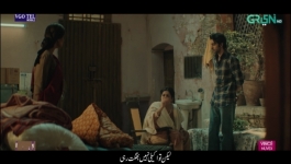 Mitti De Baway - Episode 08